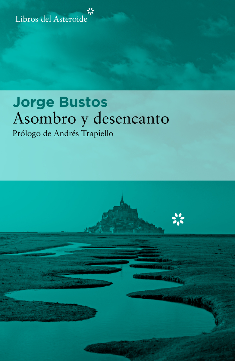 Asombro y desencanto (2ª ed): portada