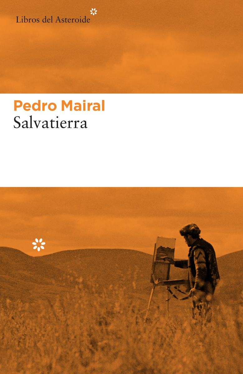 Salvatierra (2ªED): portada