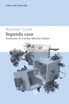 Segunda casa (3ª ED): portada