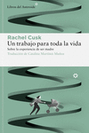 Un trabajo para toda la vida (3ªED): portada