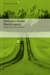 Buena suerte (2ª ED): portada