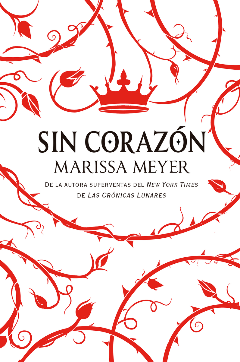 Sin Corazón (NE) (4ªED): portada