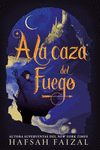 A la caza del fuego (3ªED): portada