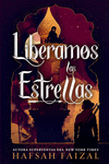 Liberamos las estrellas (2ª ED): portada