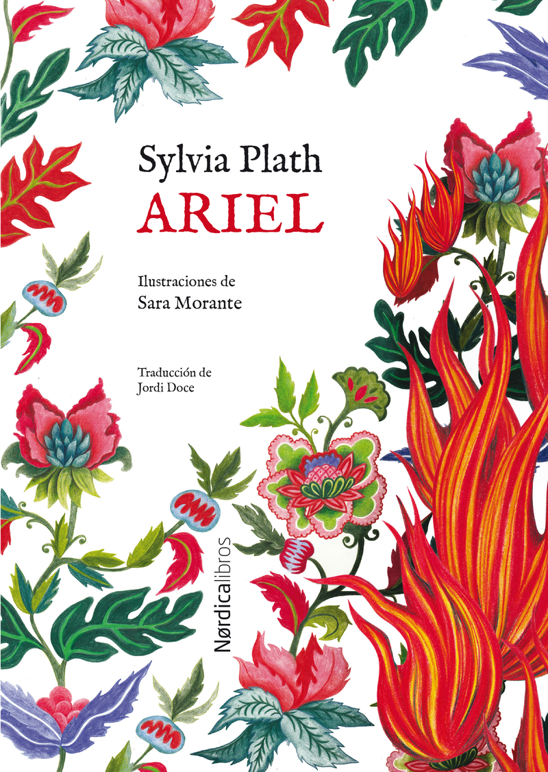 Ariel (7.ª ed.): portada