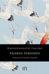 PÁJAROS PERDIDOS: portada