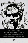 YA VA A VENIR EL DÍA: portada