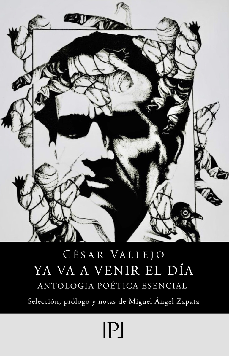 YA VA A VENIR EL DÍA: portada