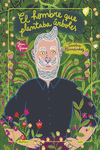 El hombre que plantaba árboles: portada