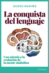 La conquista del lenguaje: portada