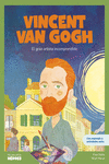 Vincent Van Gogh (3ªED): portada