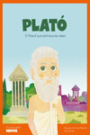 Plató (versió CATALÀ): portada