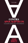 Contra apocalípticos: portada