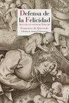 DEFENSA DE LA FELICIDAD: portada