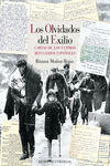 LOS OLVIDADOS DEL EXILIO (2ªED): portada