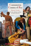 COMUNEROS CONTRA EL REY: portada