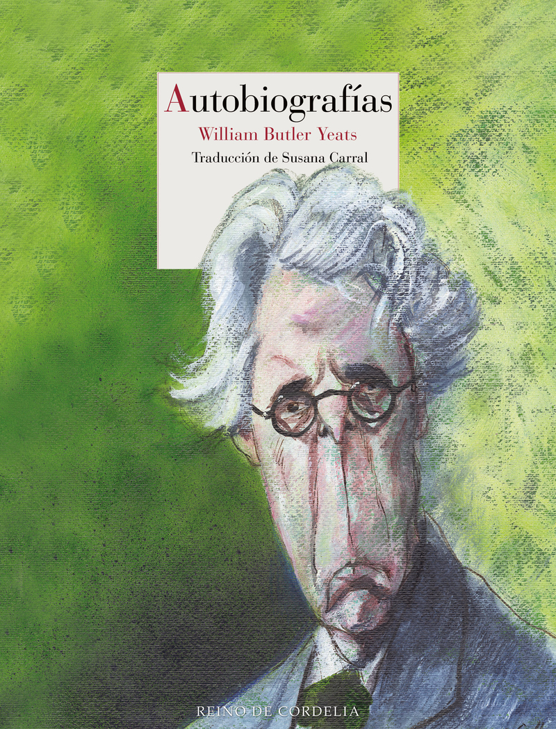 AUTOBIOGRAFíAS: portada