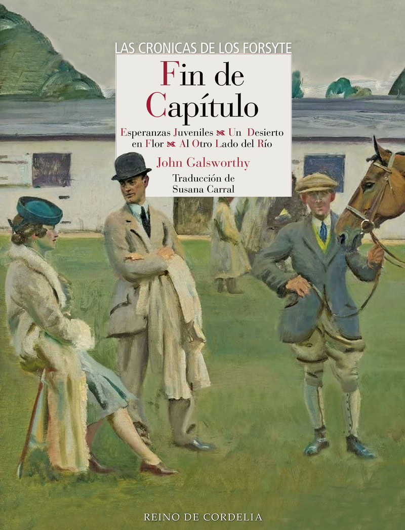 FIN DE CAPíTULO: portada
