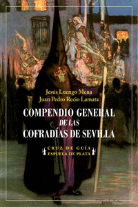 Compendio general de las Cofradías de Sevilla: portada