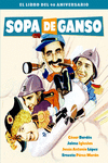 SOPA DE GANSO. EL LIBRO DEL 90 ANIVERSARIO: portada