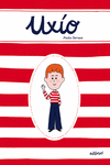 UXÍO: portada