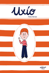 UXÍO. Català: portada