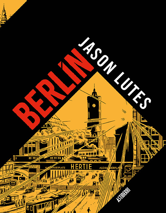 BERLÍN INTEGRAL 3.ª ED.: portada