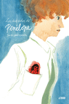 LAS DOS VIDAS DE PENÉLOPE: portada