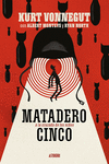 MATADERO CINCO 4.ª ED.: portada