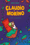 CLAUDIO Y MORINO 2. ¡FELIZ CUMPLEAÑOS: portada