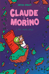 CLAUDE I MORINO 2. PER MOLTS ANYS! (CATALÁ): portada