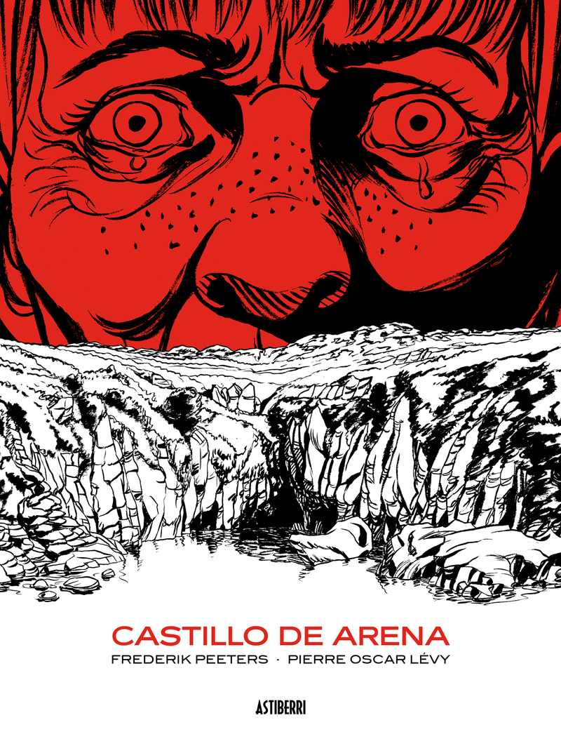 CASTILLO DE ARENA. EDICIÓN CARTONÉ 4ª ED.: portada