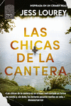Las chicas de la cantera: portada