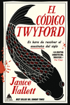 El código Twyford: portada