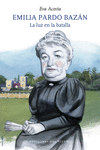 Emilia Pardo Bazán: portada