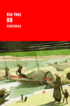 Ru (2ªED): portada