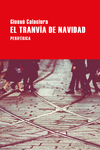 El tranvía de Navidad: portada