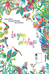 La gran catástrofe: portada
