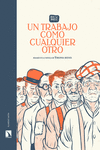 Un trabajo como cualquier otro: portada