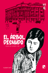 El árbol desnudo: portada