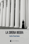 SIRENA NEGRA,LA: portada