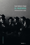 El huésped: portada