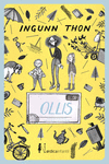 Ollis (ed. en català): portada