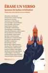Érase un verso: portada