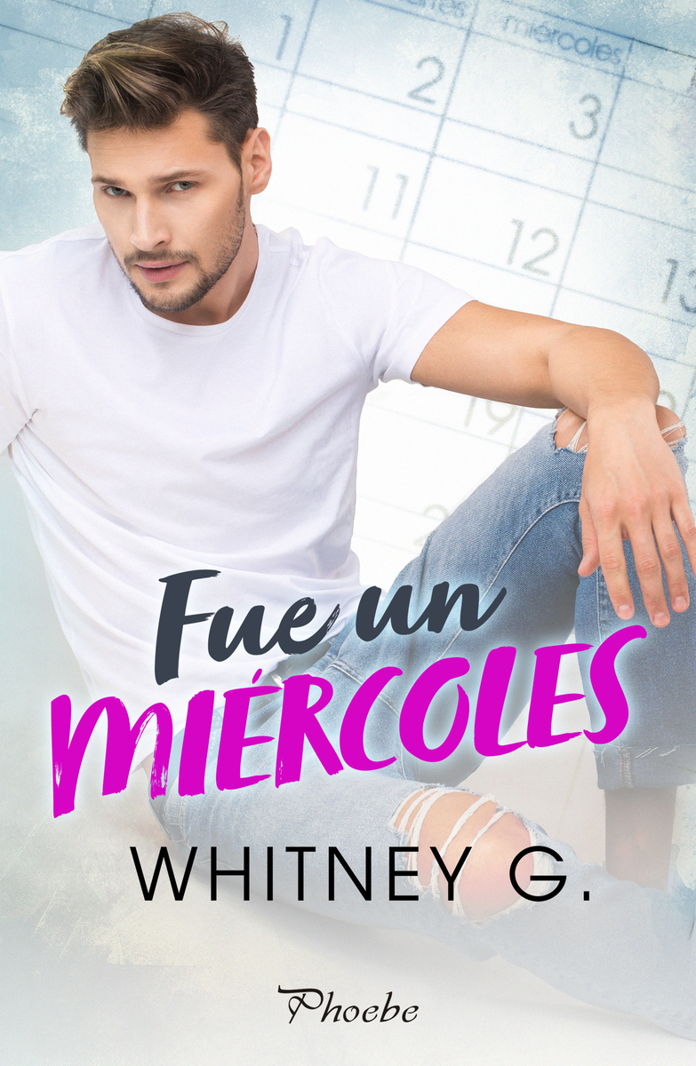 Fue un miércoles: portada