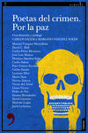 Poetas del crimen. Por la paz: portada