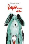 Peque mais eu: portada