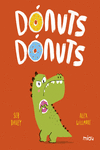 DONUTS DONUTS: portada