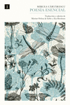 Poesía esencial (3ªED): portada