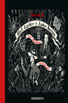 Nick Carter & André Breton: portada